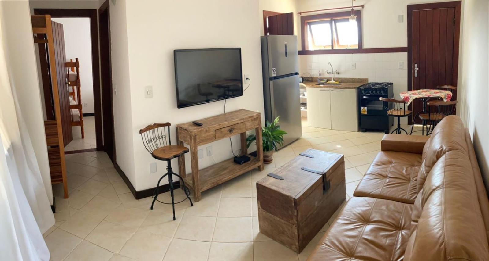 Pousada Encanto De Buzios חדר תמונה