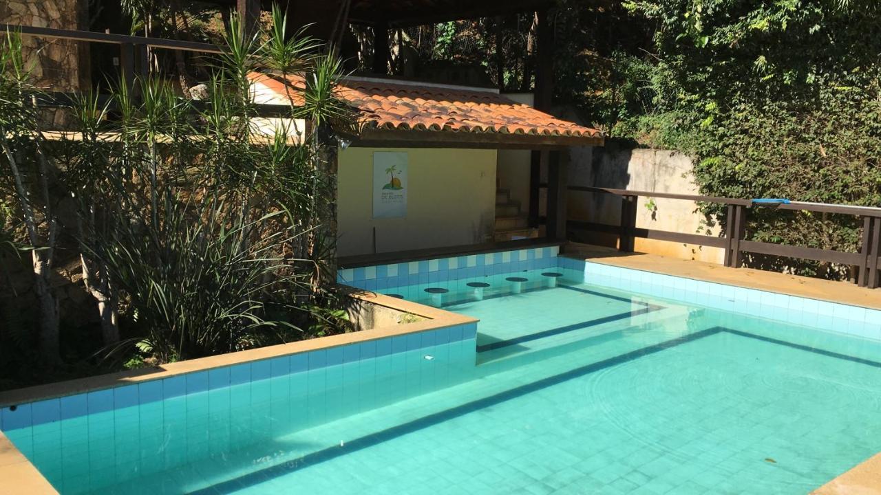 Pousada Encanto De Buzios מראה חיצוני תמונה