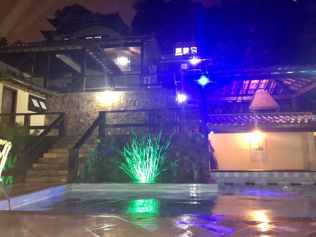 Pousada Encanto De Buzios מראה חיצוני תמונה